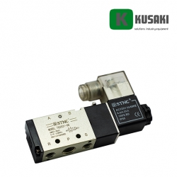 Van điện từ khí nén stnc