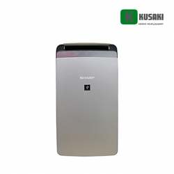 Máy hút ẩm sharp dw-j27fv-s