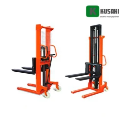 Thiết bị nâng hạ bằng tay Xe nâng tay cao 