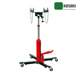 GIÁ ĐỠ HỘP SỐ KIỂU ĐỨNG 2 TẦNG 500KG 850MM