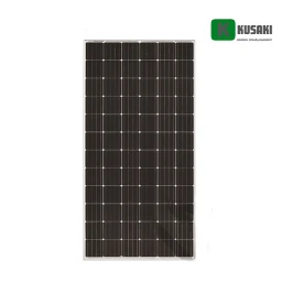 TẤM PIN NĂNG LƯỢNG MẶT TRỜI 400W FULL BLACK