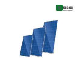 Tấm pin năng lượng mặt trời 110w