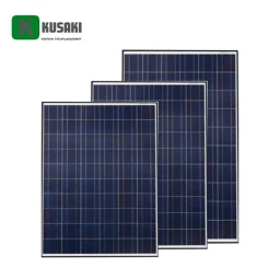 Pin năng lượng mặt trời hiệu LS