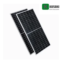 TẤM PIN NĂNG LƯỢNG MẶT TRỜI ASTROSEMI 450WP