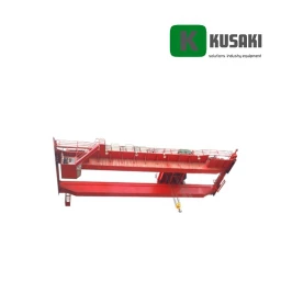 Cầu trục dầm tôi 5 tấn 15 tấn 20 tấn