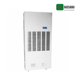 Máy Hút Ẩm Công Nghiệp FujiE HM-1800D