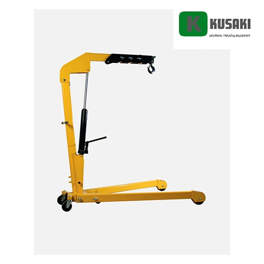 BỘ CÀNG NÂNG NDJ10 1000KG