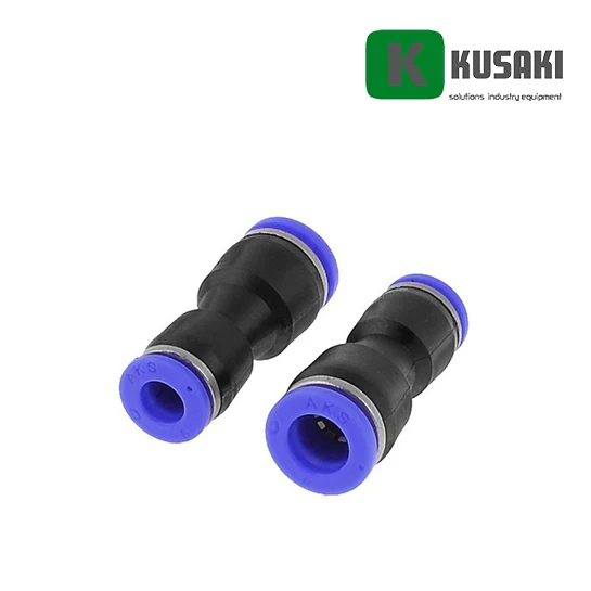 Đầu nối ống hơi nhanh chuyển đổi PG12-10