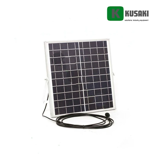 Tấm PIN năng lượng mặt trời SP-P 20W