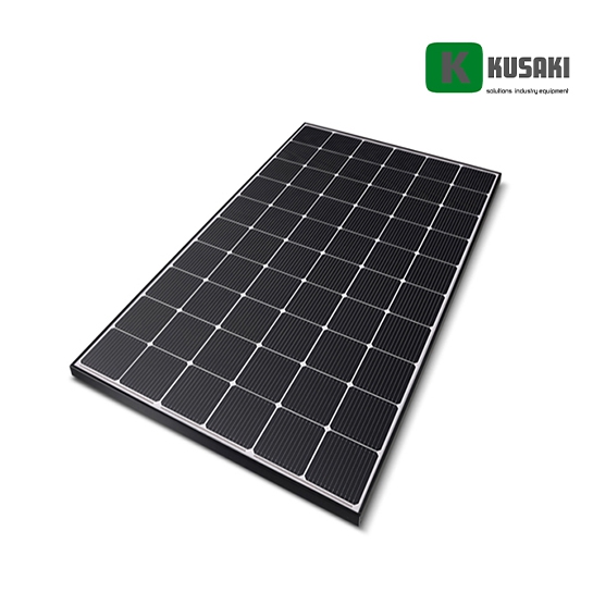 Tấm pin năng lượng mặt trời USA – Sunergy 72M Mono 370W