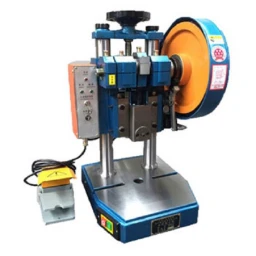 Máy đột dập kim loại để bàn Bafang JB05